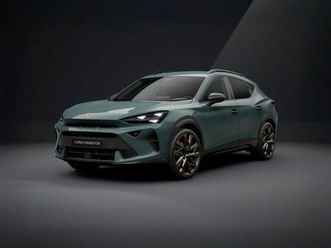 cupra formentor 1.5 hybrid 150cv dsg