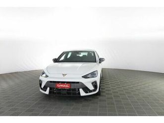 cupra leon leon 2.0 tdi 150 cv dsg