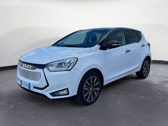 evo evo 3 evo 3 1.5 bi-fuel gpl