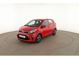 kia picanto 1.0 active