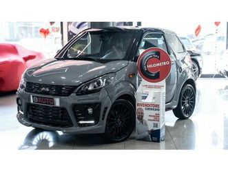 ligier js js50 progress sport ultimate