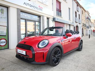 1.5i 136cv camden cabriolet