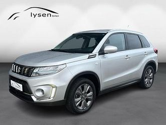 suzuki vitara 1,4 mhybrid active 5d