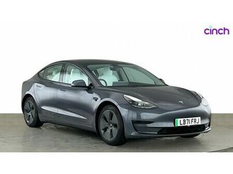 standard plus 4dr auto