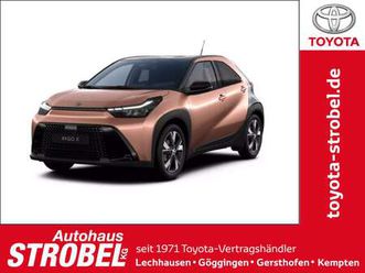 1,5 hybrid teamplayer *sitzheizung*rückfahrkamera*