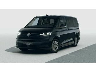 vw multivan business üh ehybrid 180kw 4motion