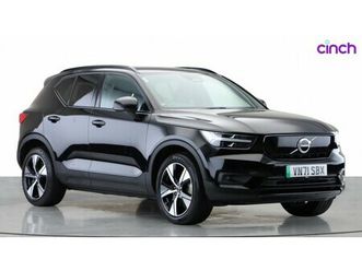 300kw recharge twin plus 78kwh 5dr awd auto