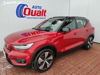 volvo xc40 300 kw awd inscription dph