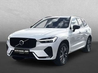 volvo xc60 b5 r-design+ panorama+21 zoll räder