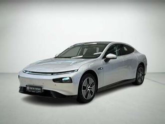 xpeng p7 long range 4d