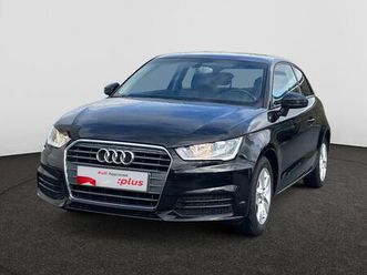 audi a1 1.0 tfsi ultra 60(82) kw(ps) 5-speed