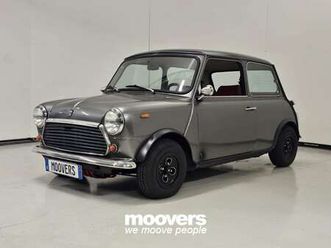 mini 1000 austin hle