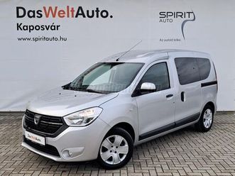 dacia dokker 1.6 ambiance mo-i
