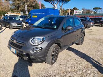 fiat 500x 1.6 multijet 130 cv cross