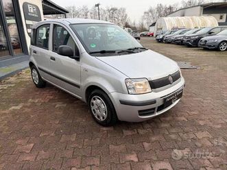 fiat panda 1.2 active