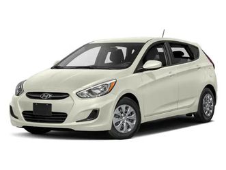 2017 hyundai accent