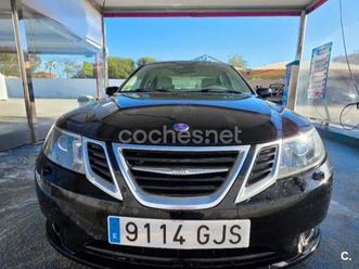 saab 93x 1.9 ttid