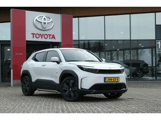 61,1 kwh executive automaat