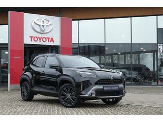 1.5 hybrid 115 adventure automaat