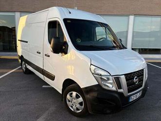 fg. 2.3dci 125 l3h2 3.5t fwd comfort