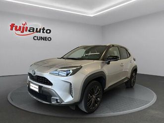 1.5h adventure fwd 116cv e-cvt