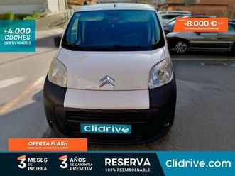 combi 1.4 hdi sx plus