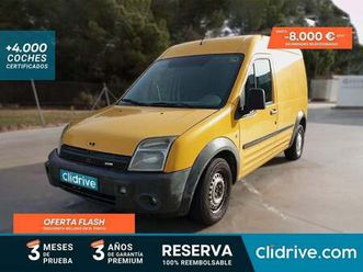 ford transit 350 el jumbo (115cv)