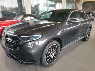 80 kwh 4-matic business line