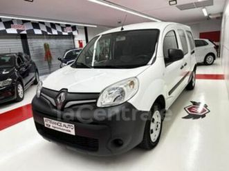 iii cabine approfondie maxi dci 90 grand confort