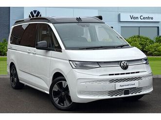 2025 2.0 tdi ocean 5dr dsg