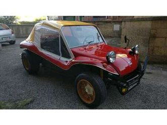 dune buggy 1.2 6v