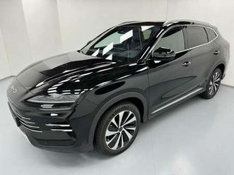 dmi boost super dm technology e-cvt 218cv promo!