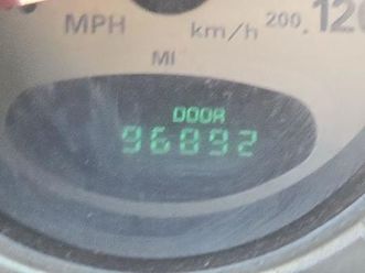 used 2005 chrysler pt cruiser touring