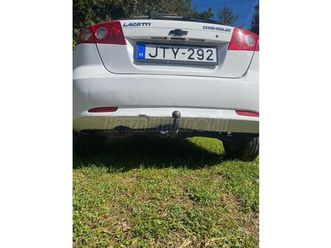 chevrolet lacetti 1.4 16v elite