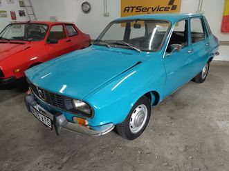 vând dacia 1300 an '72 baia mare