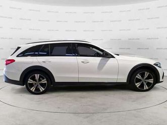 d mild hybrid 4matic premium all-terrain