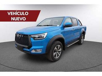 evo evo cuatro glp 1.5 114