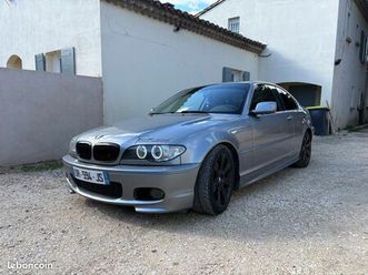 bmw e46 330cd 2003