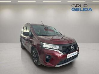 5 plazas 1.3g 96kw l1 n-connecta