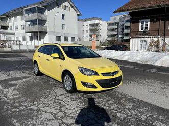 opel astra 1.6 canton schwytz - tutti.ch