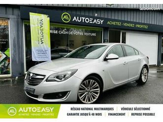 opel insignia 2.0 cdti 120ch cosmo kit distribution ok