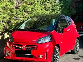 voiture sans permis casalini