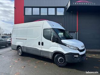 iveco daily 35s12 115cv 2.3l