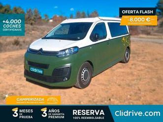 talla m bluehdi 150 ss 6v business