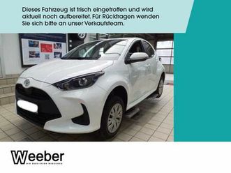 toyota yaris comfort * kamera * app connect * gra *