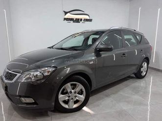 kia - ceed 1.6 crdi 115cv active ecodynamics