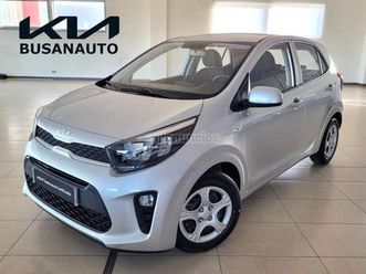 kia - picanto 1.0 dpi 46kw 63cv concept