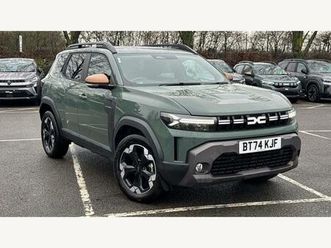 1.6 hybrid extreme auto euro 6 (start/stop) 5dr