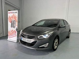 hyundai - i40 1.7 crdi 115cv bluedrive klass