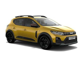 1.0 tce extreme euro 6 (start/stop) 5dr